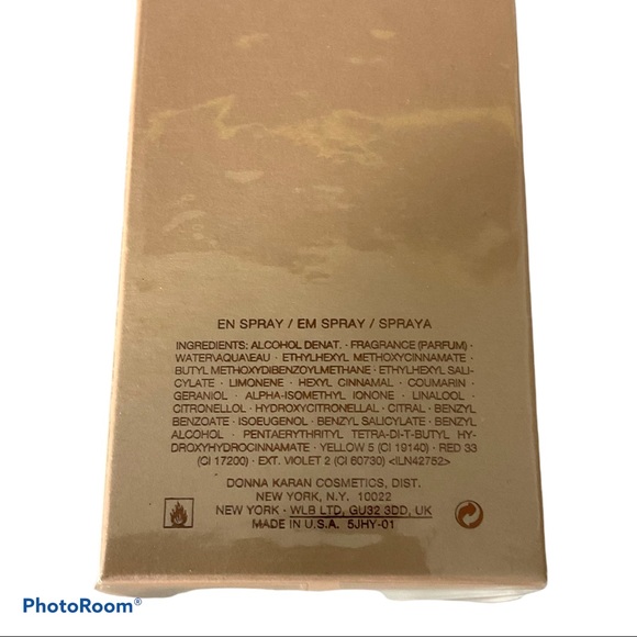 Donna Karan Aura - Picture 5 of 7